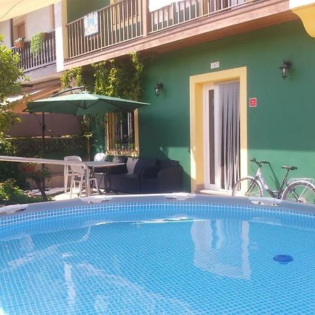 Casa Entera Hasta 10 Plazas Entre "Mar Y Montana" Puente San Miguel Exterior foto