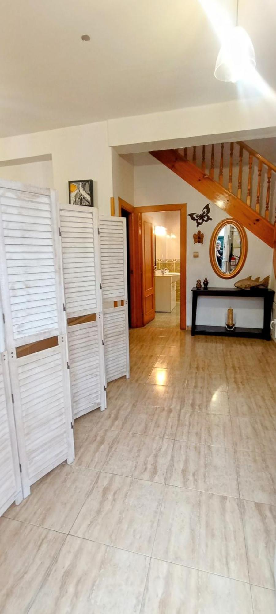Casa Entera Hasta 10 Plazas Entre "Mar Y Montana" Puente San Miguel Exterior foto